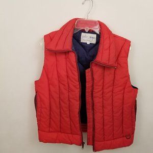 70s Vintage Andy Johns Ski Vest